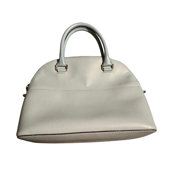 Kate Spade Sadie Dome Satchel light blue - Picture 3 of 4